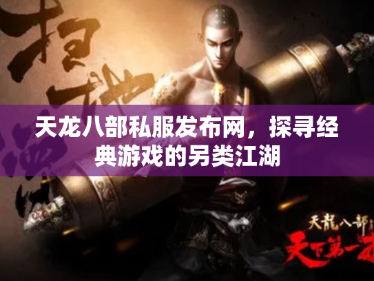 天龙八部私服发布网，探寻经典游戏的另类江湖