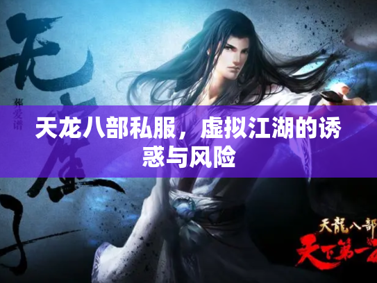天龙八部私服，虚拟江湖的诱惑与风险