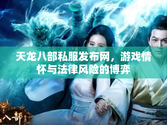 天龙八部私服发布网，游戏情怀与法律风险的博弈