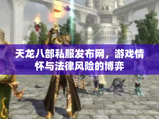 天龙八部私服发布网，游戏情怀与法律风险的博弈