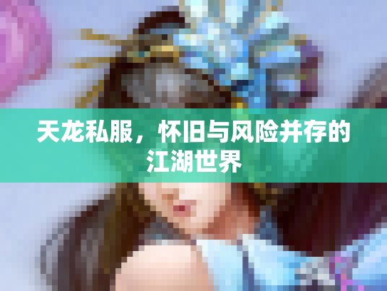 天龙私服，怀旧与风险并存的江湖世界