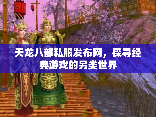 天龙八部私服发布网，探寻经典游戏的另类世界