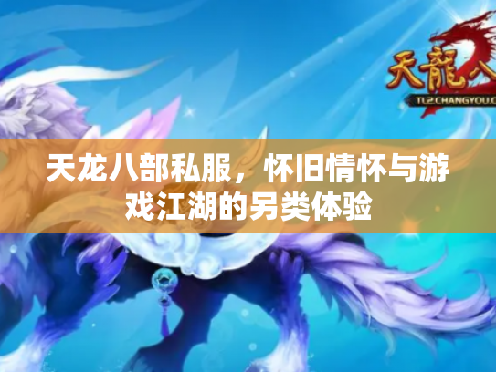 天龙八部私服，怀旧情怀与游戏江湖的另类体验
