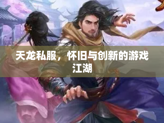 天龙私服，怀旧与创新的游戏江湖