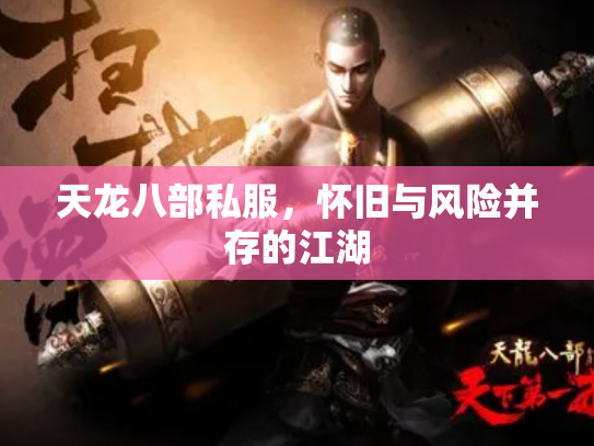天龙八部私服，怀旧与风险并存的江湖