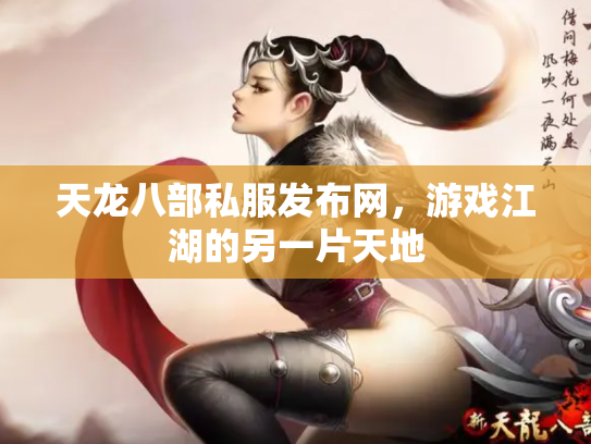 天龙八部私服发布网，游戏江湖的另一片天地