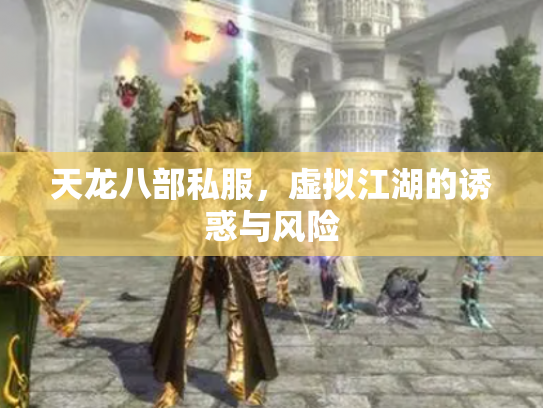 天龙八部私服，虚拟江湖的诱惑与风险