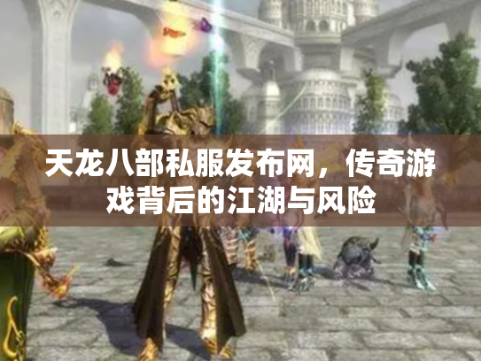 天龙八部私服发布网，传奇游戏背后的江湖与风险