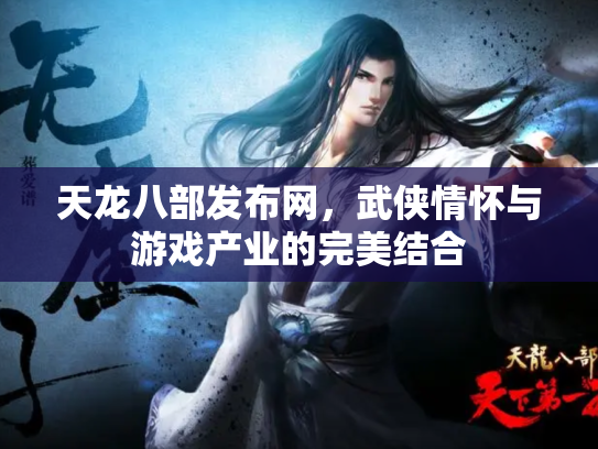天龙八部发布网，武侠情怀与游戏产业的完美结合
