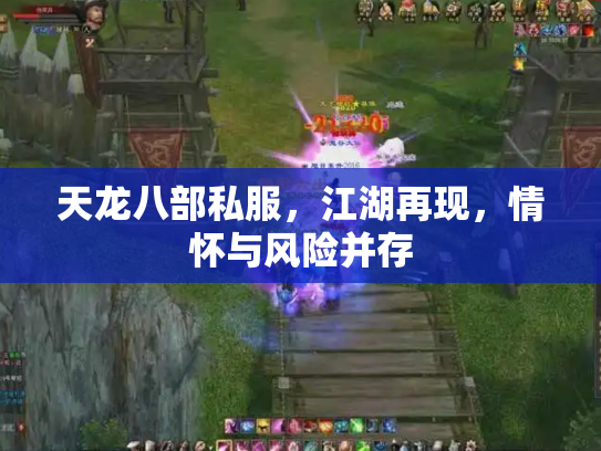 天龙八部私服，江湖再现，情怀与风险并存