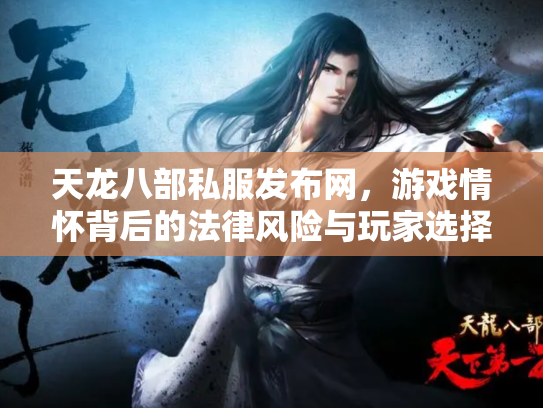 天龙八部私服发布网，游戏情怀背后的法律风险与玩家选择