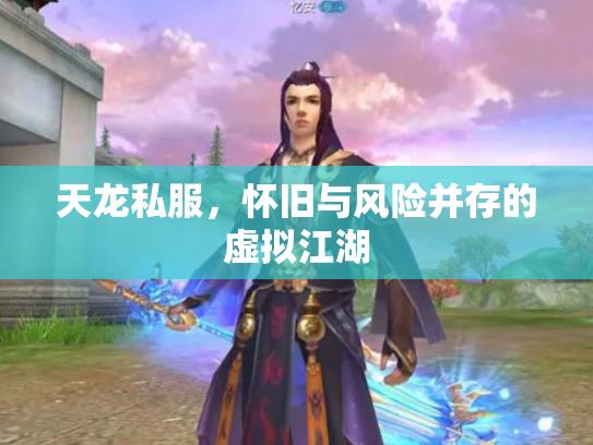 天龙私服，怀旧与风险并存的虚拟江湖