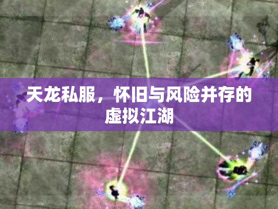 天龙私服，怀旧与风险并存的虚拟江湖