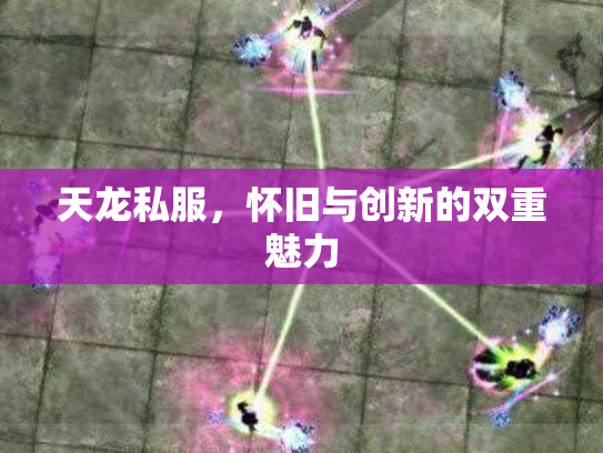 天龙私服，怀旧与创新的双重魅力