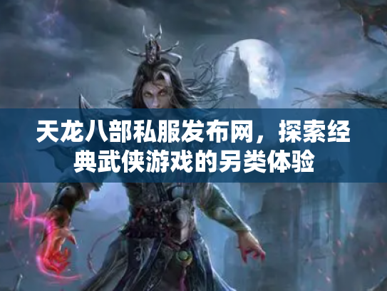 天龙八部私服发布网，探索经典武侠游戏的另类体验