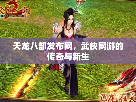 天龙八部发布网，武侠网游的传奇与新生