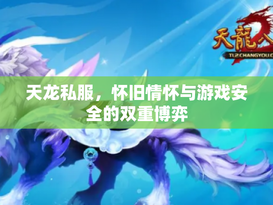 天龙私服，怀旧情怀与游戏安全的双重博弈