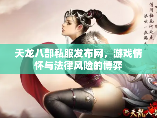 天龙八部私服发布网，游戏情怀与法律风险的博弈