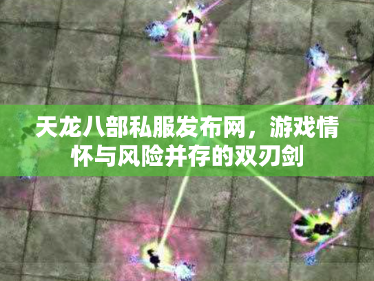 天龙八部私服发布网，游戏情怀与风险并存的双刃剑