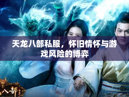 天龙八部私服，怀旧情怀与游戏风险的博弈