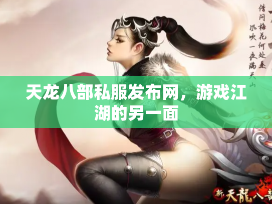天龙八部私服发布网，游戏江湖的另一面