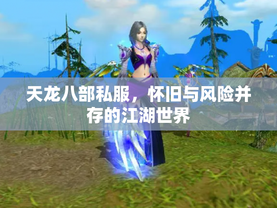 天龙八部私服，怀旧与风险并存的江湖世界