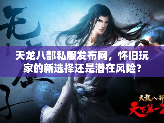 天龙八部私服发布网，怀旧玩家的新选择还是潜在风险？