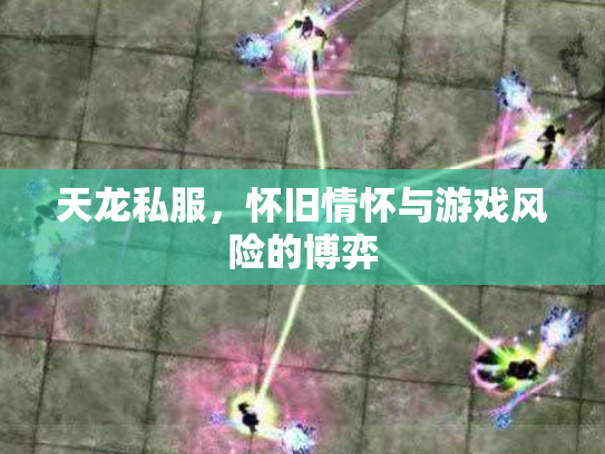 天龙私服，怀旧情怀与游戏风险的博弈