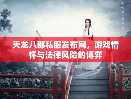 天龙八部私服发布网，游戏情怀与法律风险的博弈