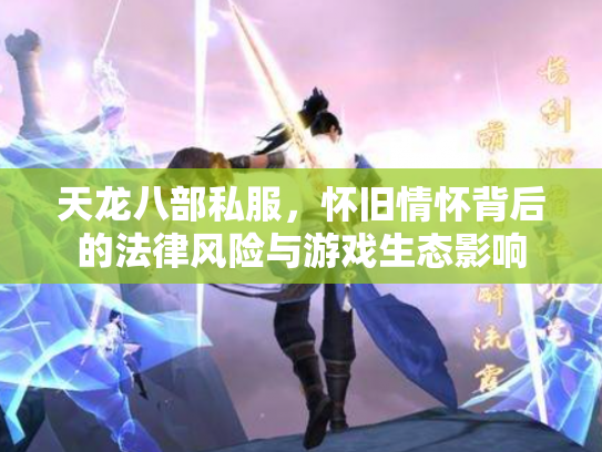 天龙八部私服，怀旧情怀背后的法律风险与游戏生态影响