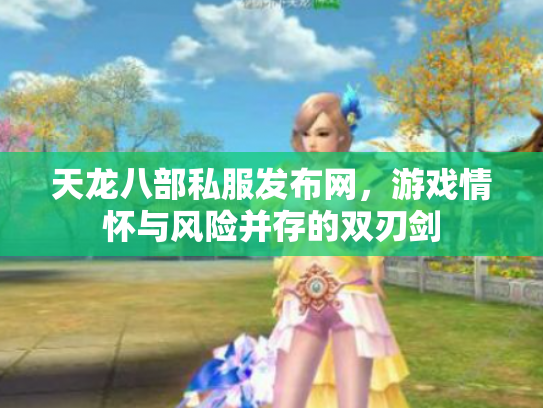 天龙八部私服发布网，游戏情怀与风险并存的双刃剑
