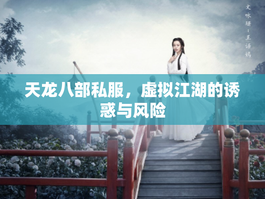 天龙八部私服，虚拟江湖的诱惑与风险