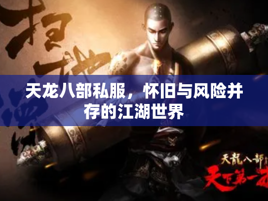 天龙八部私服，怀旧与风险并存的江湖世界