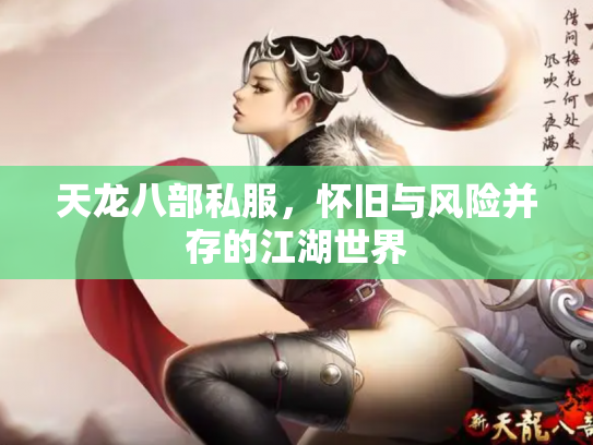 天龙八部私服，怀旧与风险并存的江湖世界