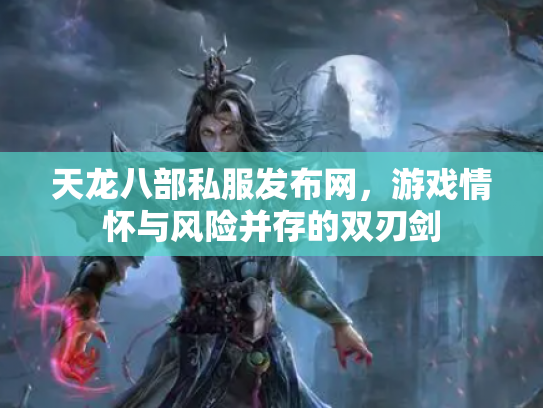 天龙八部私服发布网，游戏情怀与风险并存的双刃剑