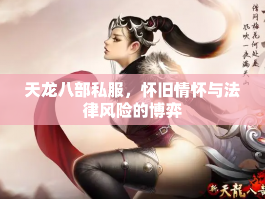 天龙八部私服，怀旧情怀与法律风险的博弈