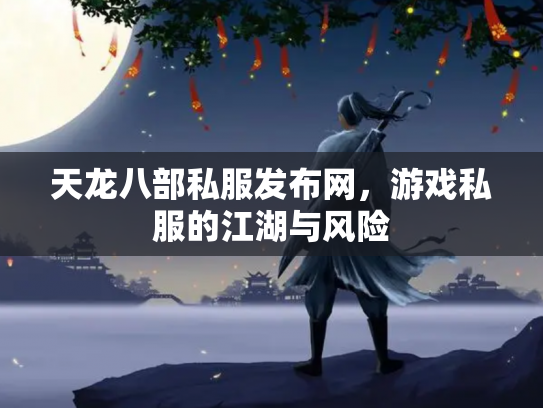 天龙八部私服发布网，游戏私服的江湖与风险