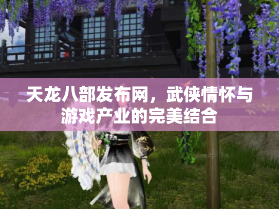 天龙八部发布网，武侠情怀与游戏产业的完美结合