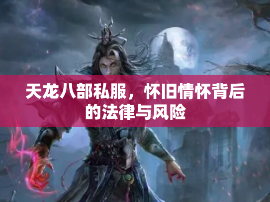 天龙八部私服，怀旧情怀背后的法律与风险