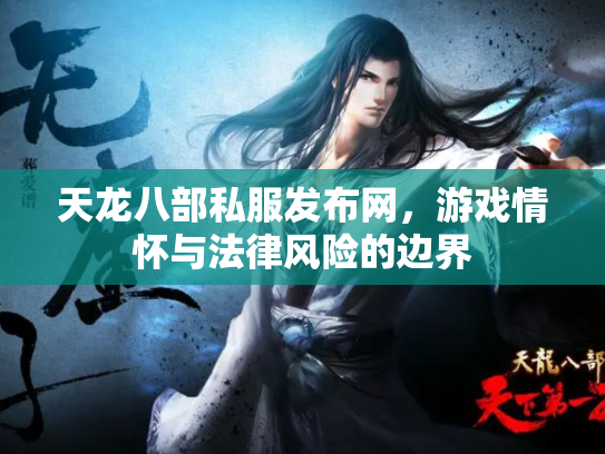 天龙八部私服发布网，游戏情怀与法律风险的边界