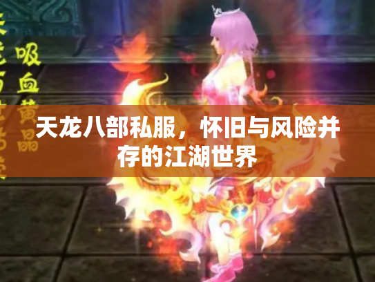 天龙八部私服，怀旧与风险并存的江湖世界
