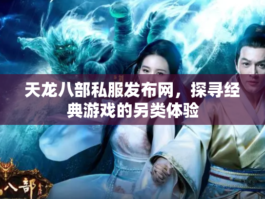天龙八部私服发布网，探寻经典游戏的另类体验