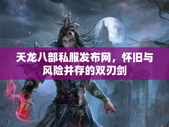 天龙八部私服发布网，怀旧与风险并存的双刃剑