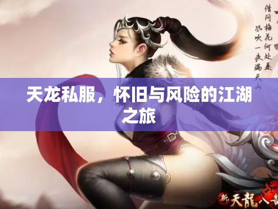 天龙私服，怀旧与风险的江湖之旅