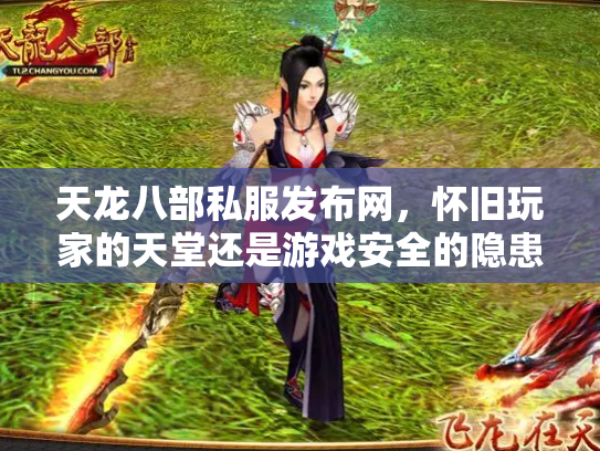 天龙八部私服发布网，怀旧玩家的天堂还是游戏安全的隐患？