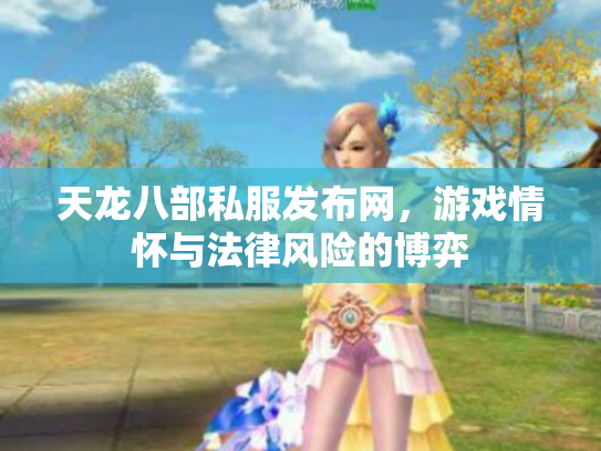 天龙八部私服发布网，游戏情怀与法律风险的博弈