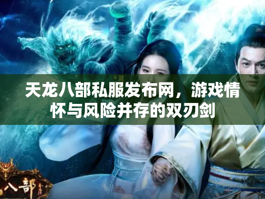 天龙八部私服发布网，游戏情怀与风险并存的双刃剑
