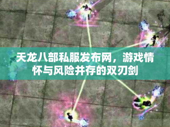 天龙八部私服发布网，游戏情怀与风险并存的双刃剑