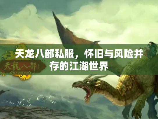 天龙八部私服，怀旧与风险并存的江湖世界