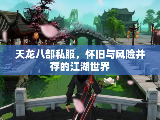 天龙八部私服，怀旧与风险并存的江湖世界